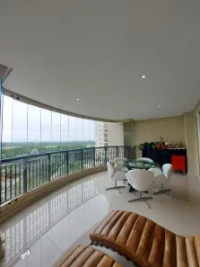 Apartamento com 4 Quartos à venda, 296m² no Barra da Tijuca, Rio de Janeiro
