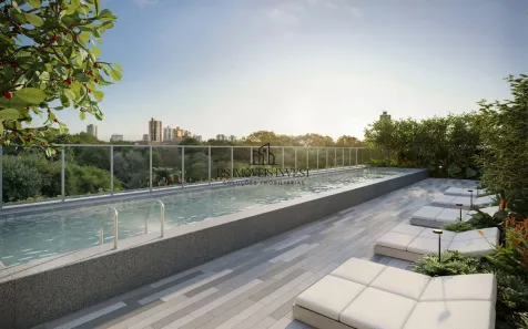 Apartamento com 4 Quartos à venda, 428m² no Parque Amazônia, Goiânia