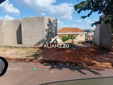 Lote/Terreno à venda, 469m² no Ribeirânia, Ribeirão Preto