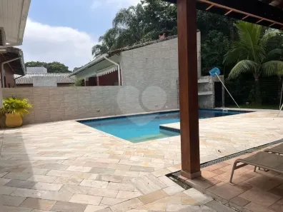 Casa de Condomínio com 4 Quartos à venda, 201m² no Riviera, Bertioga