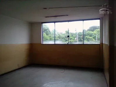 Sala Comercial para alugar, 60m² no Luz, São Paulo