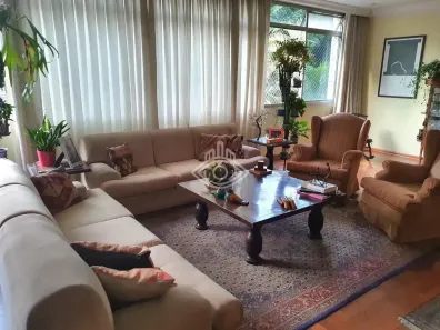 Apartamento com 3 Quartos à venda, 189m² no Itaim Bibi, São Paulo