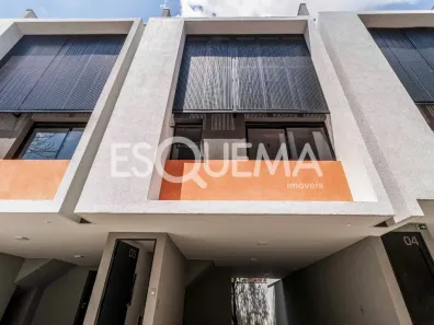 Casa de Condomínio com 3 Quartos à venda, 256m² no Vila Madalena, São Paulo