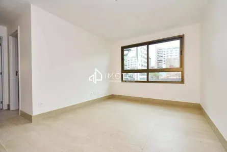Apartamento com 2 Quartos à venda, 52m² no Lourdes, Belo Horizonte