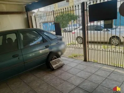 Casa com 1 Quarto à venda, 149m² no Chácara Santo Antônio (Zona Leste), São Paulo
