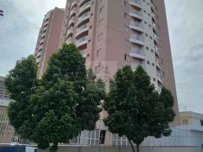 Apartamento com 3 Quartos à venda, 101m² no Vila Monteiro, Piracicaba