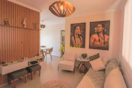 Apartamento com 3 Quartos à venda, 97m² no Jardim Vera Cruz, Sorocaba