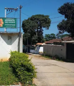 Casa com 2 Quartos à venda, 58m² no São Vicente de Paula, Araruama