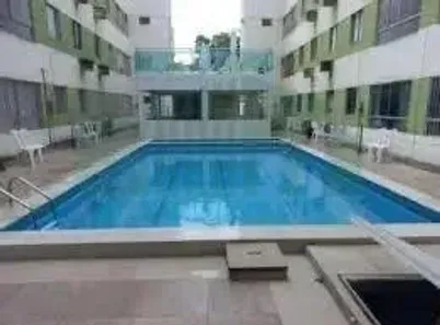 Flat com 1 Quarto à venda, 45m² no Piedade, Jaboatão dos Guararapes
