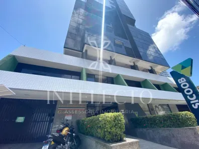 Sala Comercial com 6 Quartos à venda, 133m² no Tirol, Natal