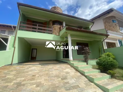 Casa de Condomínio com 3 Quartos à venda, 218m² no Roncáglia, Valinhos