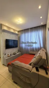 Apartamento com 2 Quartos para alugar, 43m² no Colônia Terra Nova, Manaus
