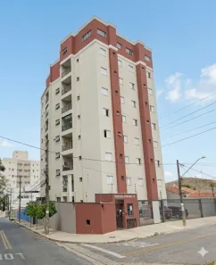 Apartamento com 2 Quartos à venda, 63m² no Jardim Saira, Sorocaba