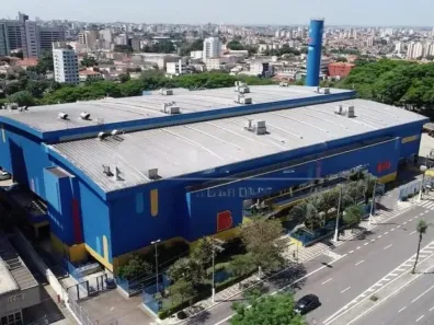 Galpão/Depósito/Armazém à venda, 24346m² no Mirandópolis, São Paulo