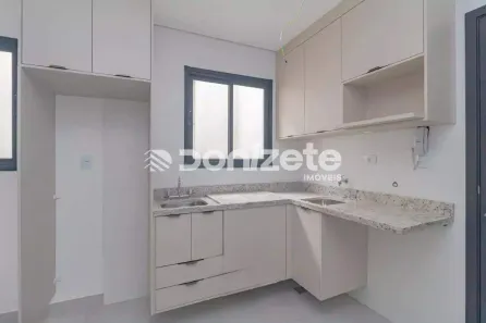 Apartamento com 2 Quartos à venda, 65m² no Campestre, Santo André