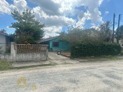 Casa com 3 Quartos à venda, 100m² no Fátima, Joinville
