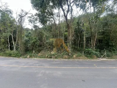 Lote/Terreno à venda, 1000m² no Macacu, Garopaba