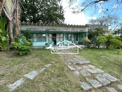 Imóvel Comercial com 6 Quartos à venda, 1684m² no Centro (Iguabinha), Araruama