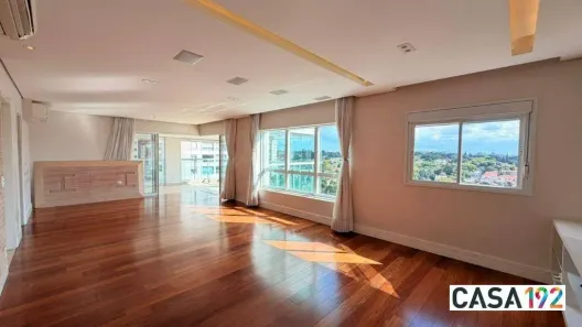 Apartamento com 3 Quartos à venda, 185m² no Campo Belo, São Paulo