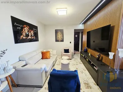 Apartamento com 3 Quartos à venda, 90m² no Jardim Sul, São José dos Campos