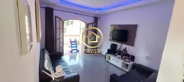 Sobrado com 3 Quartos à venda, 160m² no Conjunto Habitacional Turística, São Paulo