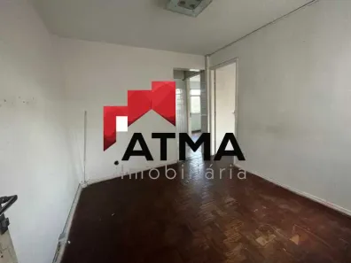 Apartamento com 2 Quartos à venda, 34m² no Penha Circular, Rio de Janeiro