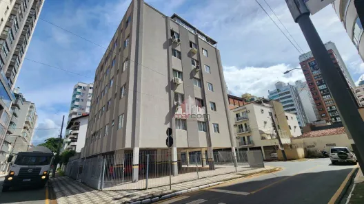 Apartamento com 1 Quarto para alugar, 65m² no Centro, Balneário Camboriú