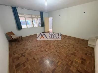 Sobrado com 3 Quartos à venda, 260m² no Vila Marari, São Paulo