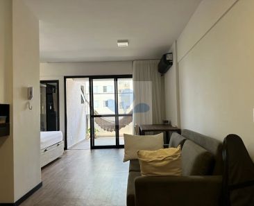Apartamento com 1 Quarto à venda, 55m² no Boa Viagem, Belo Horizonte