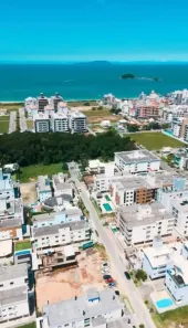 Apartamento com 2 Quartos à venda, 85m² no Praia de Palmas, Governador Celso Ramos