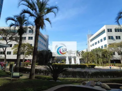 Sala Comercial para alugar, 689m² no Jardim São Luís, São Paulo