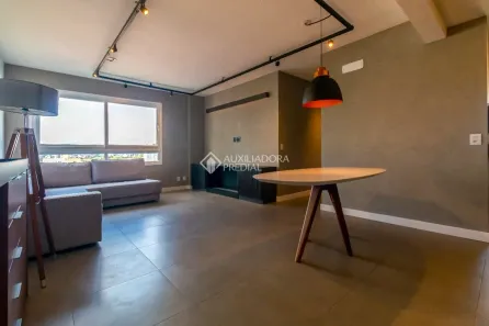 Apartamento com 3 Quartos à venda, 80m² no São João, Porto Alegre