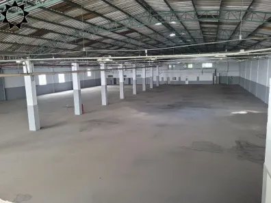 Galpão/Depósito/Armazém para alugar, 3359m² no Jardim Gilda Maria, São Paulo