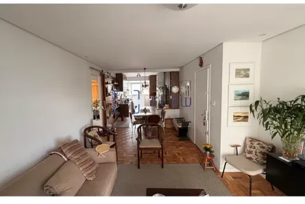 Apartamento com 2 Quartos à venda, 78m² no Jardim Paulista, São Paulo