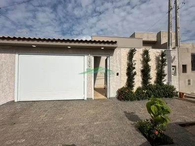 Casa com 3 Quartos à venda, 187m² no Portal Ville Azaleia, Boituva