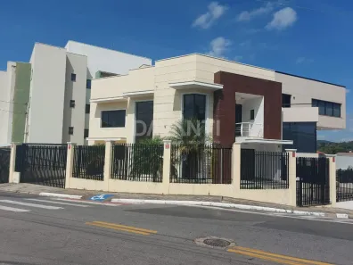 Prédio Comercial com 4 Quartos à venda, 323m² no Centro, Vinhedo