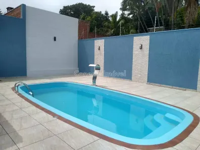 Casa com 3 Quartos à venda, 585m² no Loteamento São Pedro, Jaguariúna