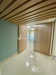 Sala Comercial com 1 Quarto à venda, 33m² no Loteamento Residencial Vila Bella, Campinas