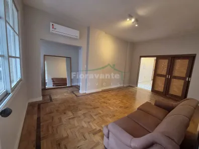 Apartamento com 2 Quartos à venda, 100m² no Gonzaga, Santos