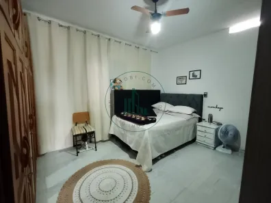 Sobrado com 3 Quartos à venda, 109m² no Jardim Conceição, Piracicaba