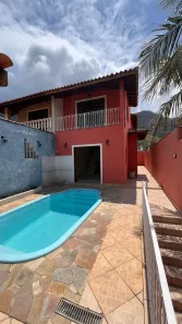 Casa com 3 Quartos à venda, 146m² no São Francisco da Praia, São Sebastião