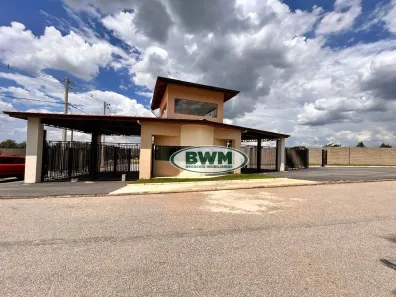 Lote/Terreno à venda, 267m² no Alto da Boa Vista, Sorocaba