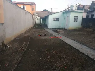 Lote/Terreno à venda, 240m² no Vila Santa Clara, São Paulo