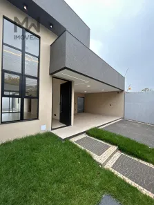 Casa com 3 Quartos à venda, 145m² no Centro, Anápolis