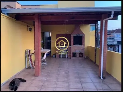 Sobrado com 3 Quartos à venda, 173m² no Jardim Líbano, São Paulo