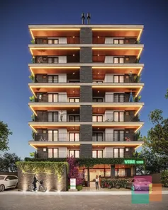 Apartamento com 3 Quartos à venda, 77m² no Anita Garibaldi, Joinville