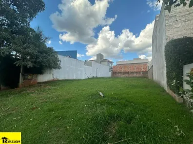 Lote/Terreno à venda, 275m² no Condomínio Village Rio Preto, São José do Rio Preto