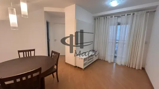 Apartamento com 2 Quartos para alugar, 65m² no Santo Antônio, São Caetano do Sul