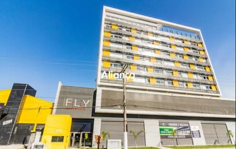 Apartamento com 1 Quarto para alugar, 42m² no Menino Deus, Porto Alegre