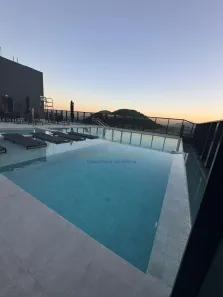 Apartamento com 2 Quartos para alugar, 54m² no Camorim, Rio de Janeiro
